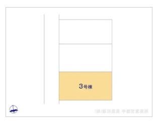 宇都宮市西川田５丁目の新築一戸建
