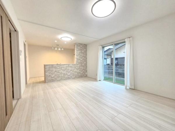 宇都宮市西川田５丁目の新築一戸建
