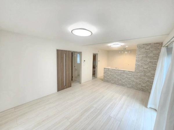 宇都宮市西川田５丁目の新築一戸建