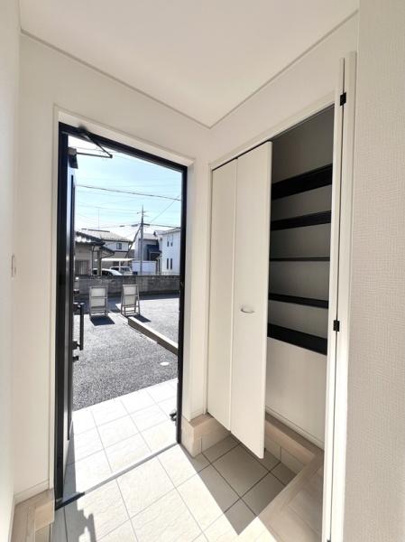 宇都宮市今泉町の新築一戸建
