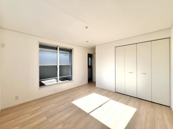 宇都宮市今泉町の新築一戸建
