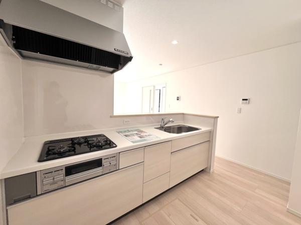 宇都宮市今泉町の新築一戸建