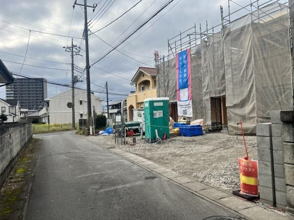 宇都宮市今泉町の新築一戸建