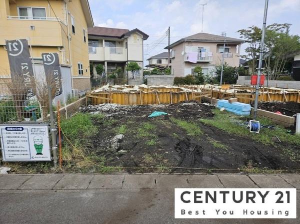 宇都宮市今泉町の新築一戸建
