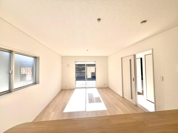 宇都宮市今泉町の新築一戸建