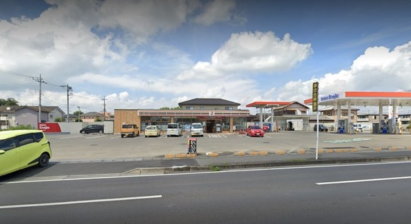 佐野市伊賀町の新築一戸建(セブンイレブン佐野堀米東店)