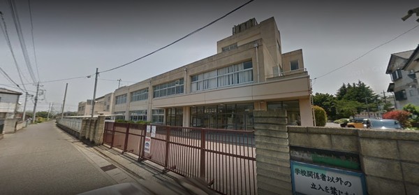 佐野市伊賀町の新築一戸建(佐野市立北中学校)