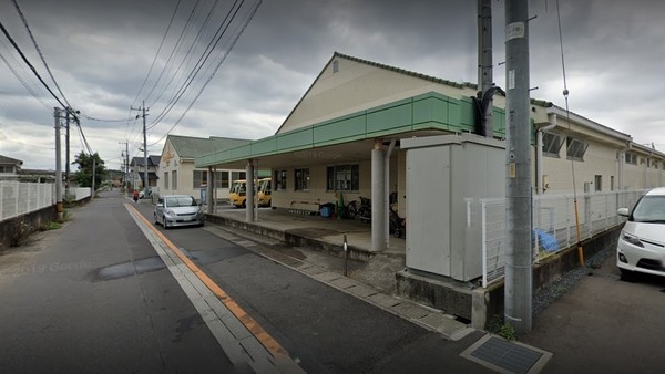 佐野市伊賀町の新築一戸建(認定こども園佐野たちばな幼稚園)
