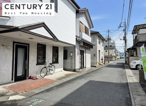 佐野市伊賀町の新築一戸建