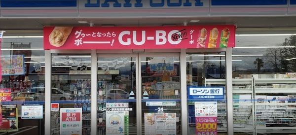 那須塩原市豊浦南町の新築一戸建(ローソン那須塩原豊浦南店)
