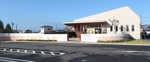 那須塩原市豊浦南町の新築一戸建(認定こども園黒磯幼稚園)