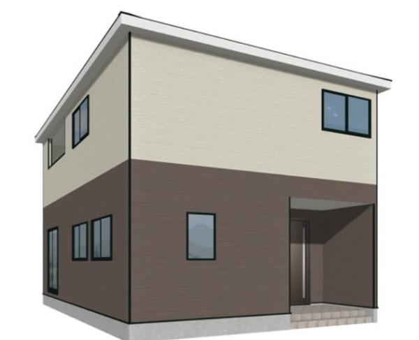 那須塩原市豊浦南町の新築一戸建