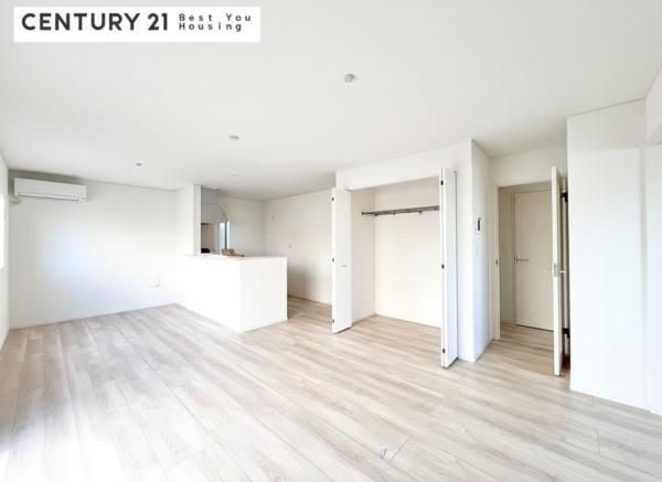 那須塩原市豊浦南町の新築一戸建