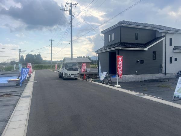 日光市森友の新築一戸建