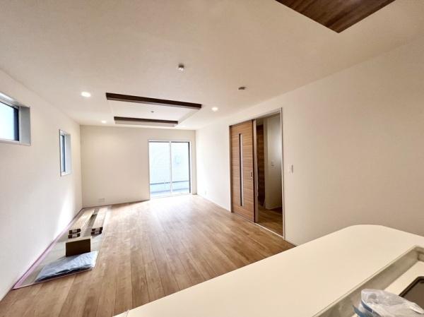 宇都宮市京町の新築一戸建