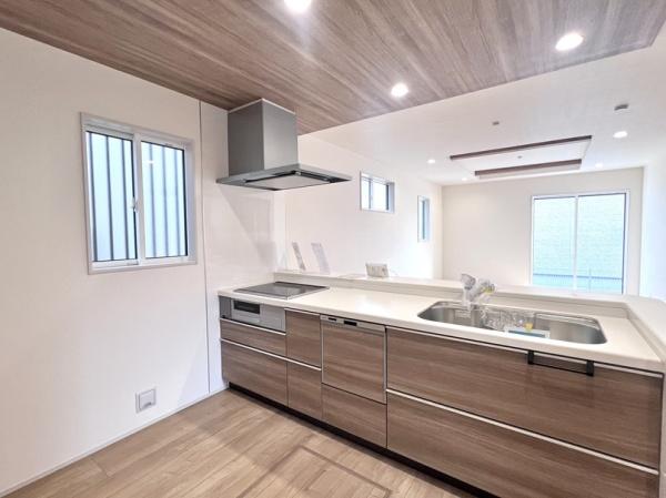 宇都宮市京町の新築一戸建