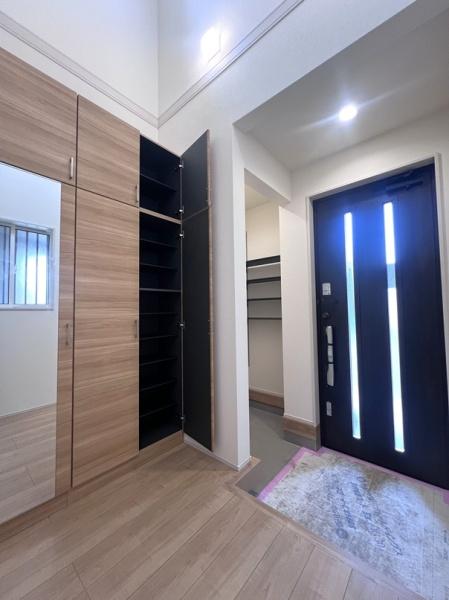 宇都宮市京町の新築一戸建