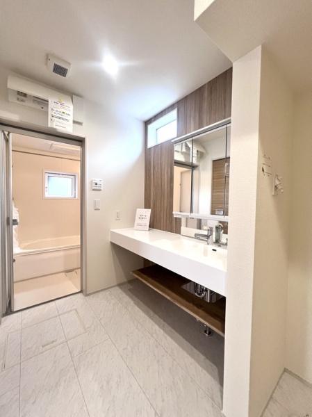 宇都宮市京町の新築一戸建