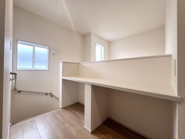 宇都宮市京町の新築一戸建