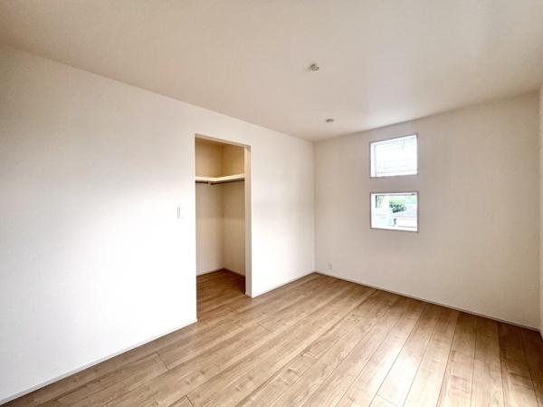 宇都宮市京町の新築一戸建