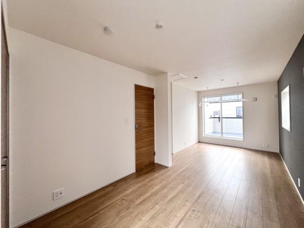 宇都宮市京町の新築一戸建