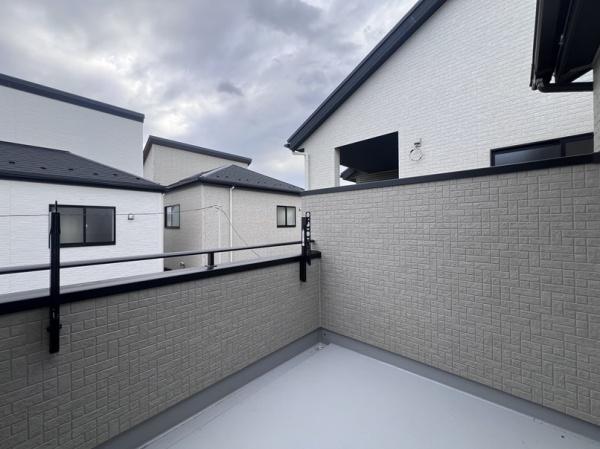 宇都宮市京町の新築一戸建