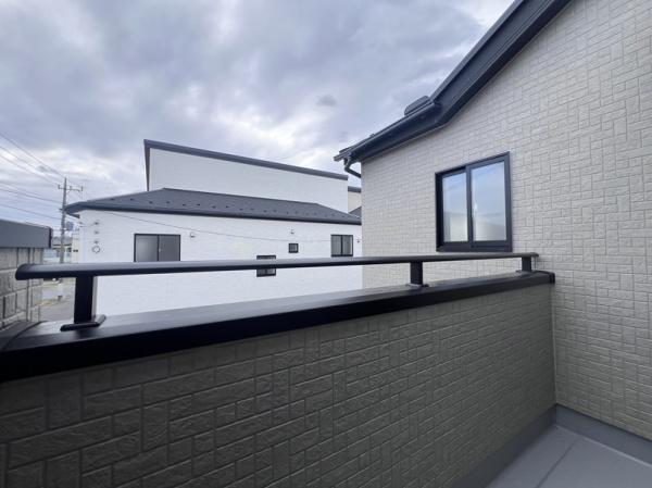 宇都宮市京町の新築一戸建