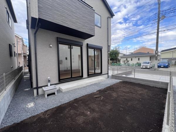 宇都宮市京町の新築一戸建