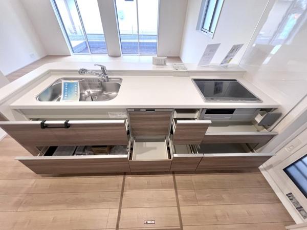 宇都宮市京町の新築一戸建