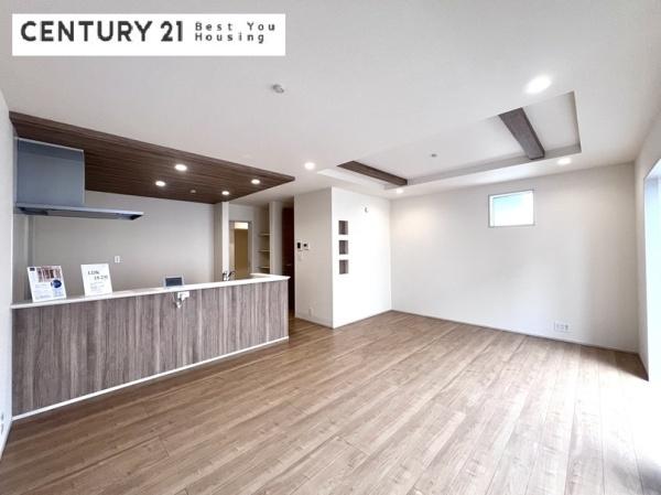 宇都宮市京町の新築一戸建