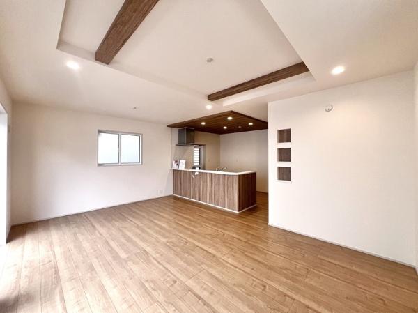 宇都宮市京町の新築一戸建