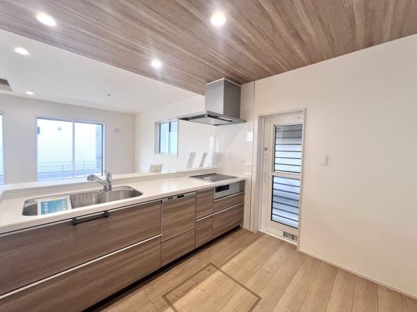 宇都宮市京町の新築一戸建