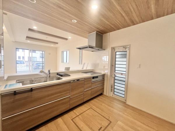 宇都宮市京町の新築一戸建