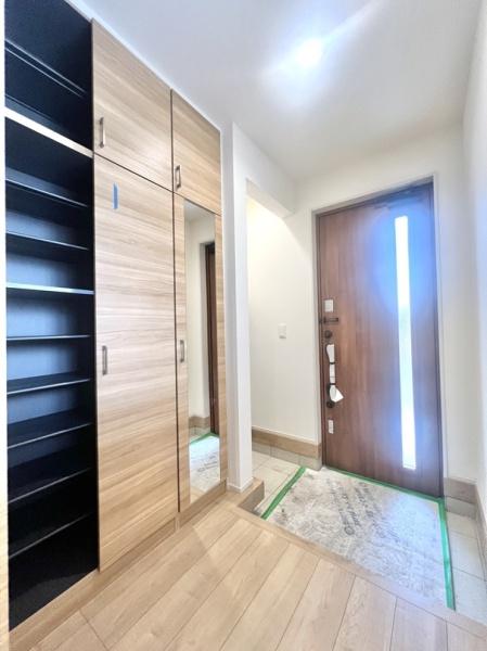 宇都宮市京町の新築一戸建