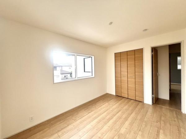 宇都宮市京町の新築一戸建