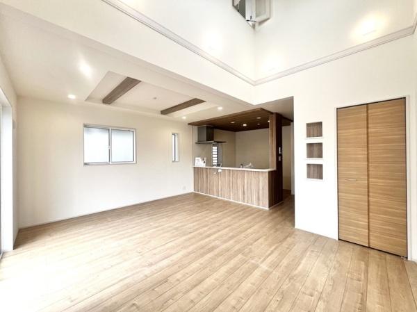 宇都宮市京町の新築一戸建