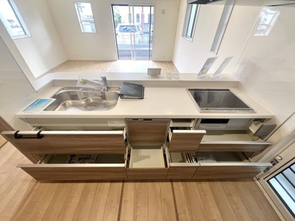 宇都宮市京町の新築一戸建