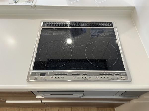 宇都宮市京町の新築一戸建