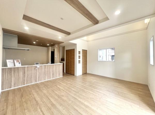 宇都宮市京町の新築一戸建