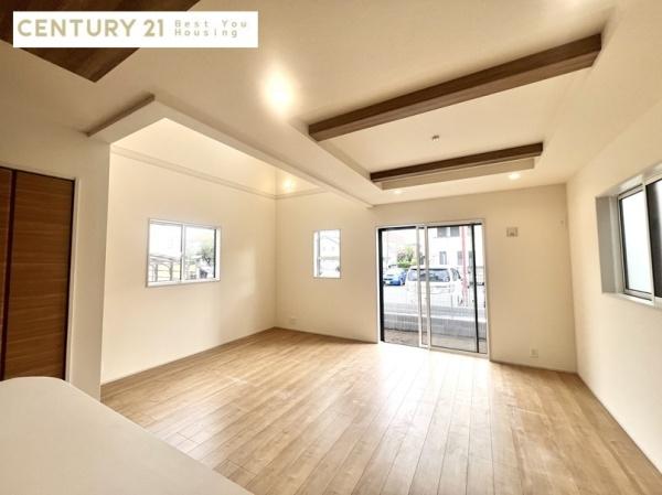 宇都宮市京町の新築一戸建