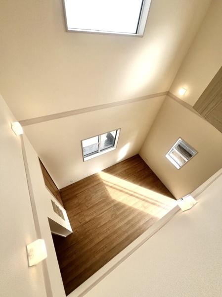 宇都宮市京町の新築一戸建