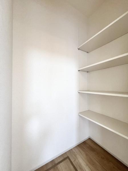 宇都宮市京町の新築一戸建