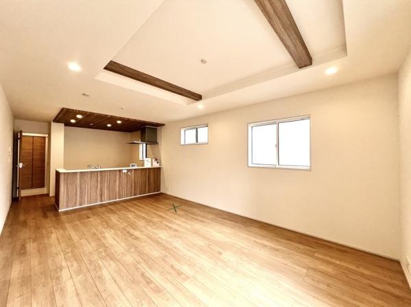 宇都宮市京町の新築一戸建