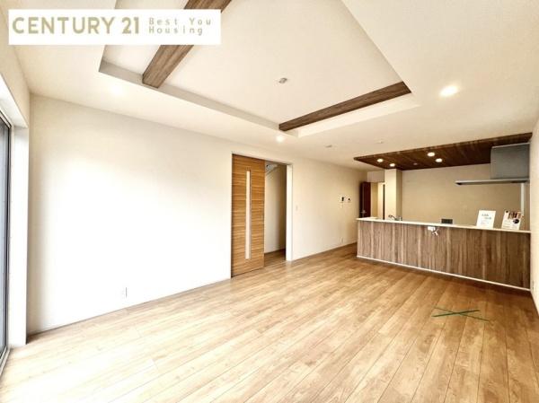 宇都宮市京町の新築一戸建