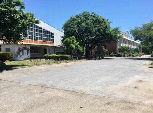 下都賀郡壬生町幸町４丁目の新築一戸建(壬生町立睦小学校)