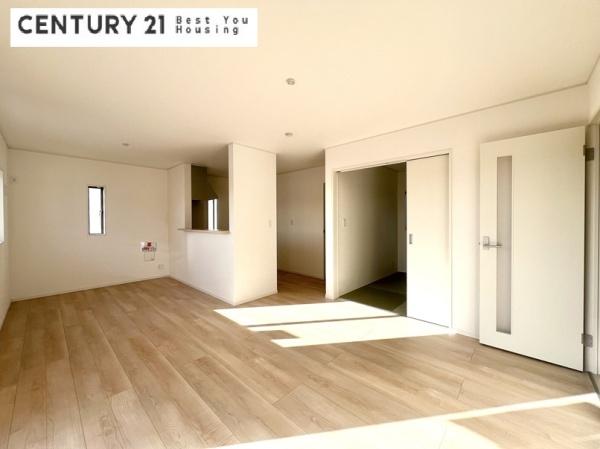 下都賀郡壬生町幸町４丁目の新築一戸建