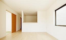 下都賀郡壬生町幸町４丁目の新築一戸建