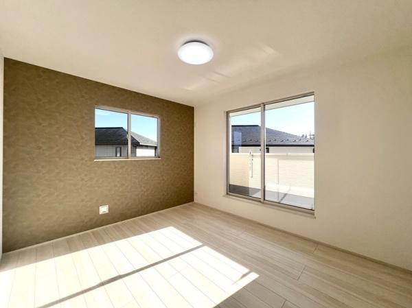 日光市今市の新築一戸建