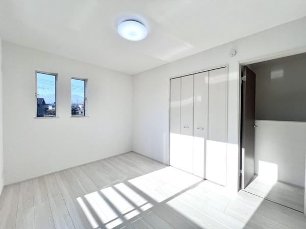 日光市今市の新築一戸建