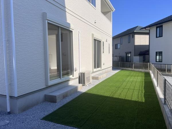 日光市今市の新築一戸建